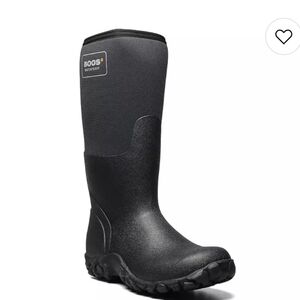 BOGS- NEW Waterproof Insulated Snow boots  Mens size 14